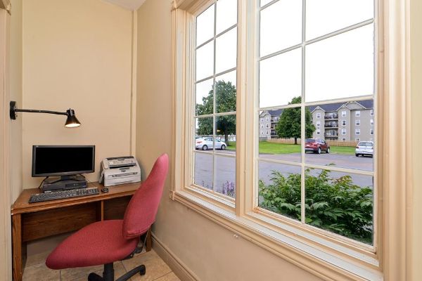 Rodd Confederation Inn & Suites (Charlottetown)